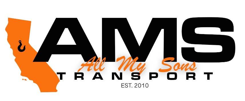 All My Sons Towing Logo23